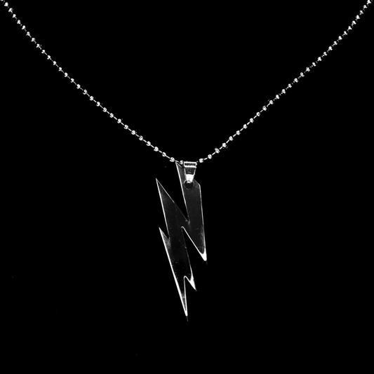 Thunderbolt Pendant