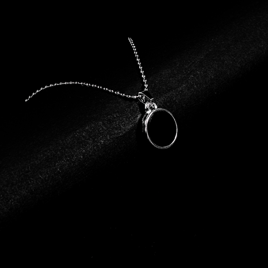 Midnight Aura Pendant